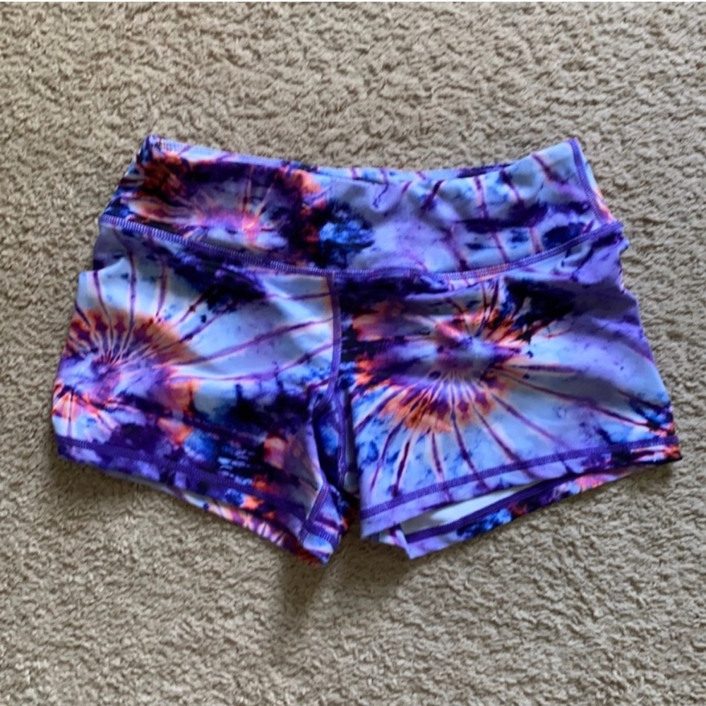Bp booty shorts